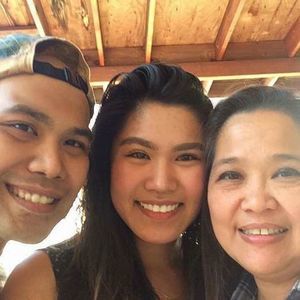 Meet your Posher, April joy